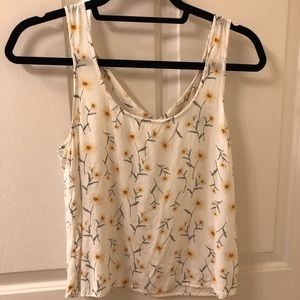 Forever 21 Tank